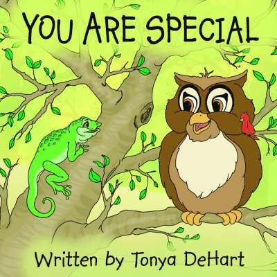 You Are Special 1