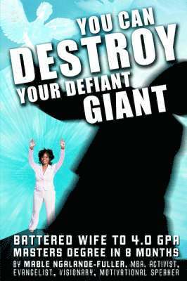 You Can Destroy Your Defiant Giant! 1