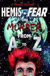 bokomslag Hemis-Fear or Murder from A to Z