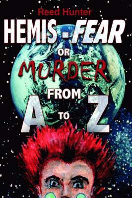 Hemis-Fear or Murder from A to Z 1