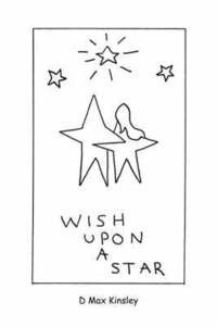 bokomslag Wish Upon A Star
