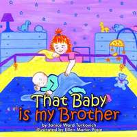 bokomslag That Baby is My Brother