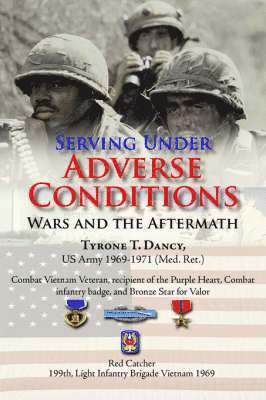 Serving Under Adverse Conditions 1