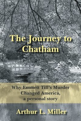 The Journey to Chatham 1