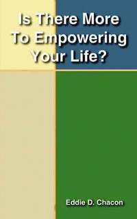 bokomslag Is There More To Empowering Your Life?