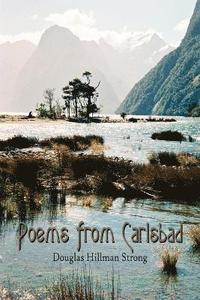 bokomslag Poems from Carlsbad