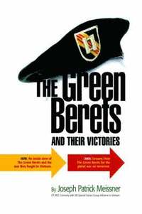 bokomslag Green Berets and Their Victories