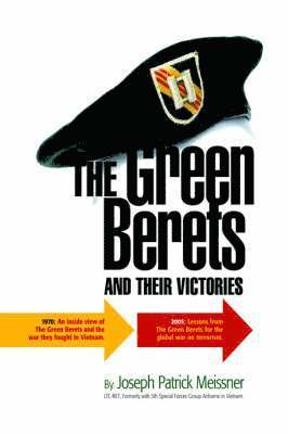 bokomslag Green Berets and Their Victories