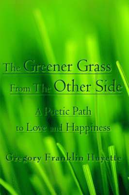 The Greener Grass From The Other Side 1