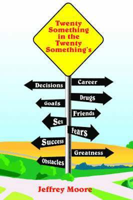 Twenty Something in the Twenty Something's