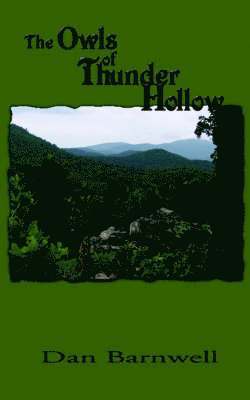 The Owls of Thunder Hollow 1