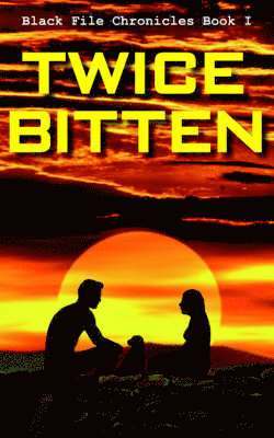 Bill E. Goble - Twice Bitten, Häftad