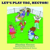 bokomslag Let's Play Tag, Hector!