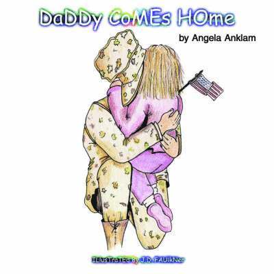 Daddy Comes Home 1