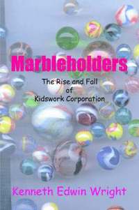 bokomslag Marbleholders