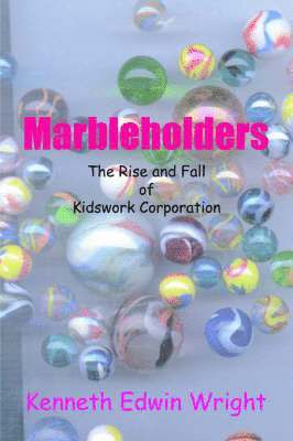bokomslag Marbleholders