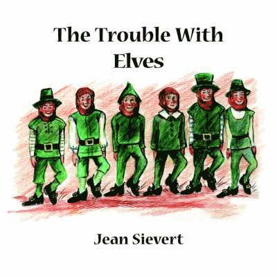 The Trouble with Elves 1