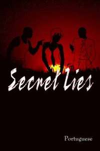 bokomslag Secret Lies