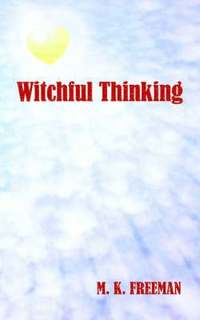 bokomslag Witchful Thinking