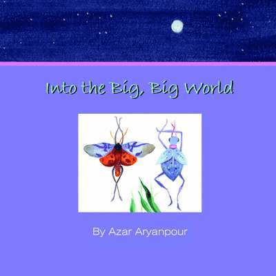 Into the Big, Big World