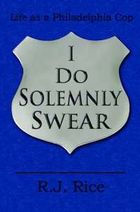 bokomslag I Do Solemnly Swear