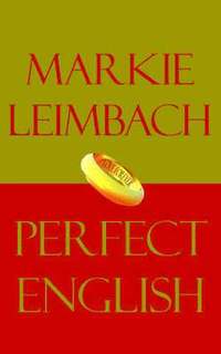 bokomslag Perfect English