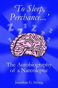 bokomslag "To Sleep, Perchance"