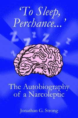 bokomslag "To Sleep, Perchance"