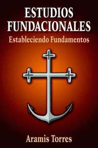 bokomslag Estudios Fundacionales