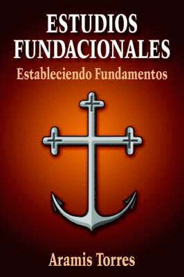 bokomslag Estudios Fundacionales