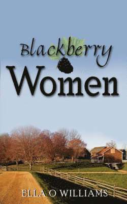 bokomslag Blackberry Women