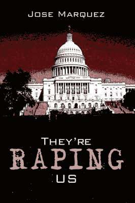 They're Raping Us 1