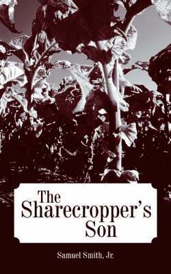 The Sharecropper's Son 1