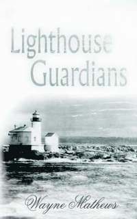 bokomslag Lighthouse Guardians