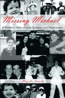 Missing Michael 1