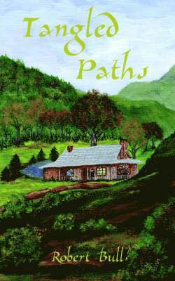 Robert Bull - Tangled Paths, Häftad