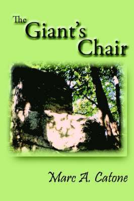 The Giant's Chair 1