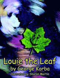 bokomslag Louie the Leaf