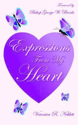 Expressions From My Heart 1