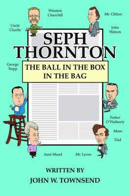 Seph Thornton