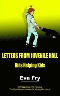 bokomslag Letters from Juvenile Hall