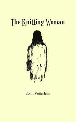 The Knitting Woman 1