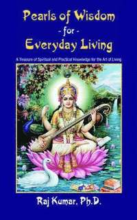 bokomslag Pearls of Wisdom For Everyday Living