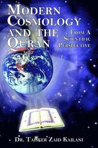 bokomslag Modern Cosmology and the Quran