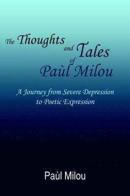 bokomslag Thoughts and Tales of PaA'l Milou