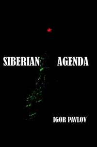 bokomslag Siberian Agenda
