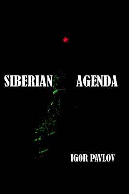 bokomslag Siberian Agenda