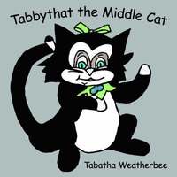 bokomslag Tabbythat the Middle Cat