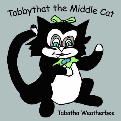 Tabbythat the Middle Cat 1