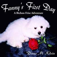 bokomslag Fanny's First Day